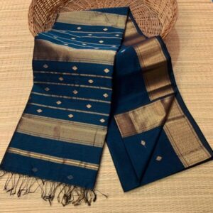 Maheshwri Sarees