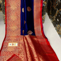 Banarasi Sarees