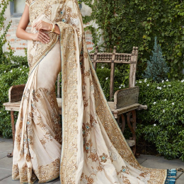 Festive Sarees